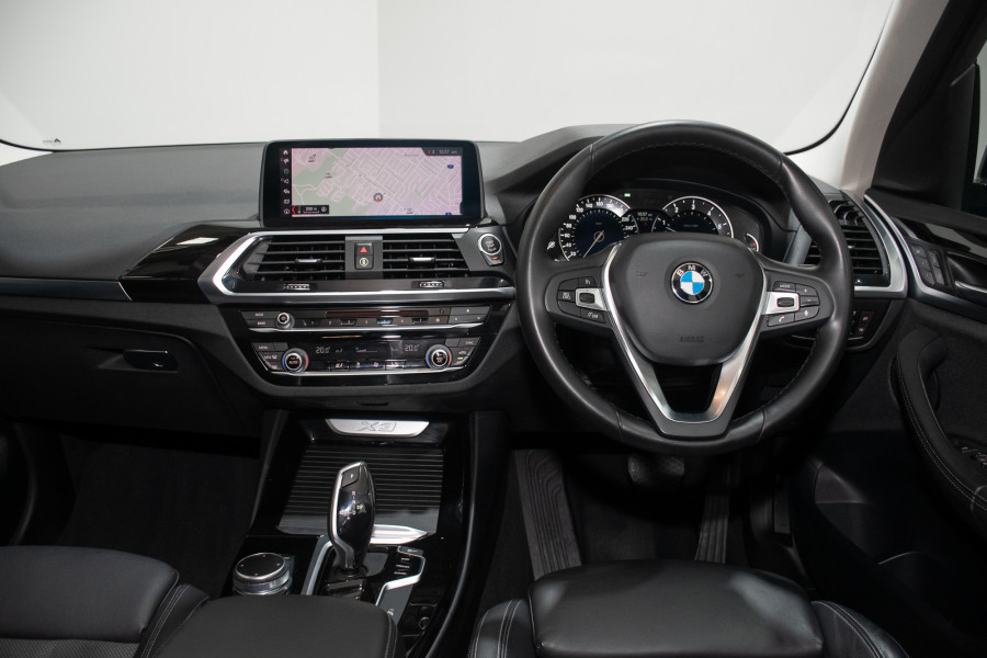 2019 BMW X3 sDrive20i SUV