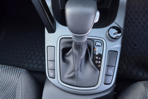 2020 Kia Seltos SP2 Sport SUV Image 12