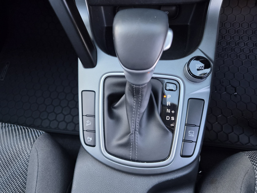2020 Kia Seltos SP2 Sport SUV Image 12