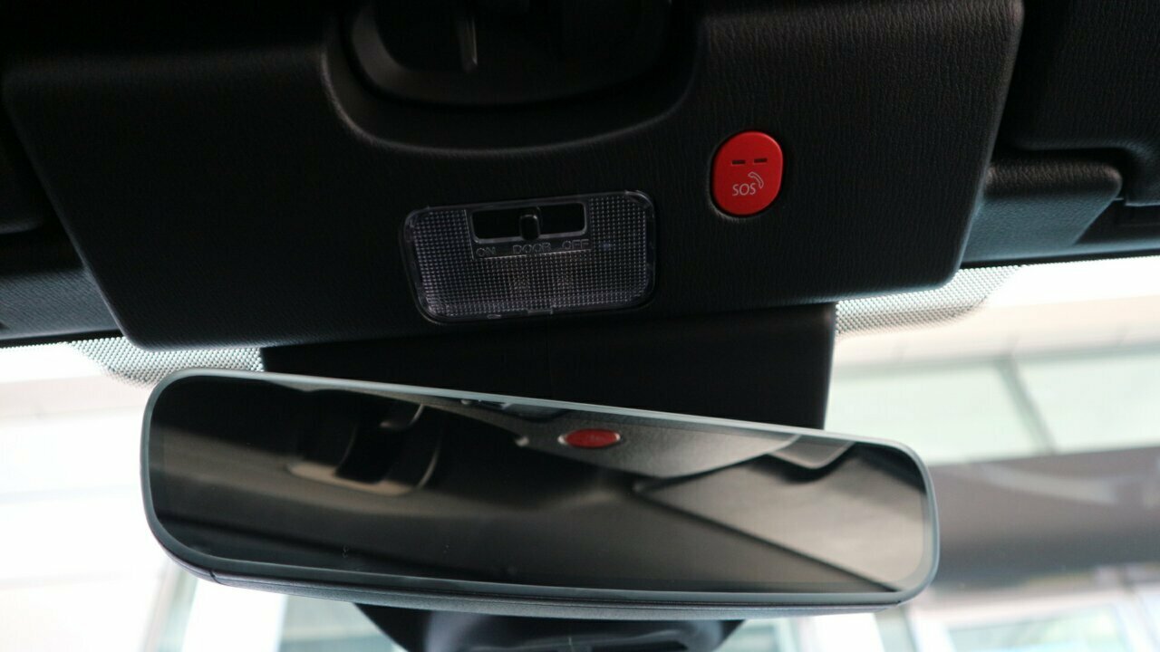 2024 Mazda MX-5 ND G20 GT Convertible Image 27