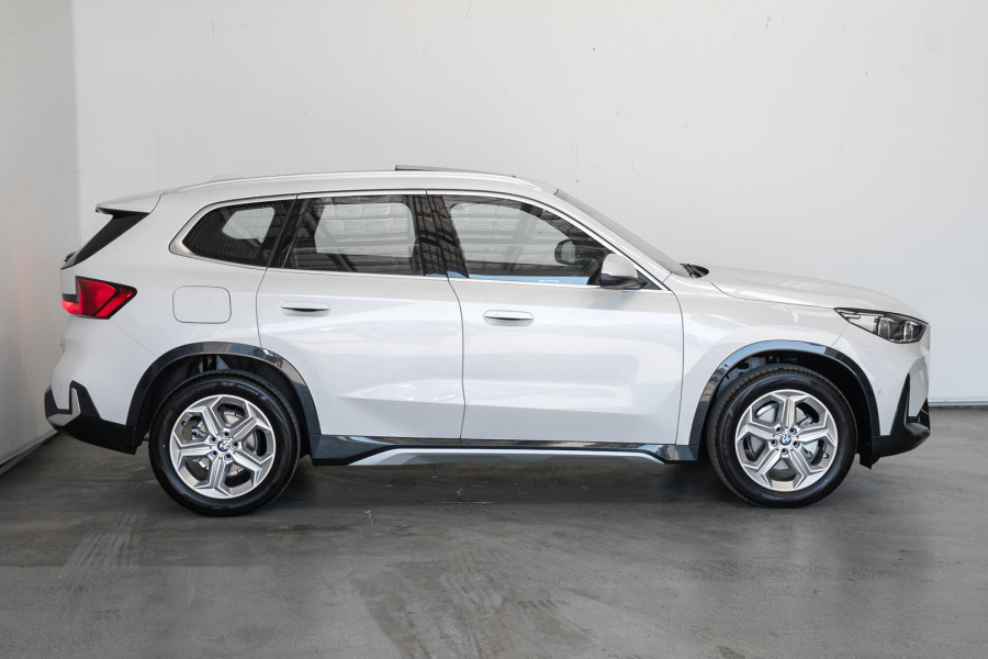 2025 BMW X1 U11 sDrive18i SUV