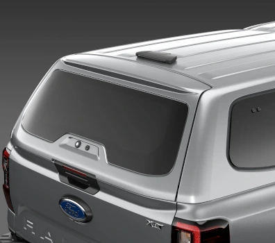 Canopy - Dual Lift - Double Cab