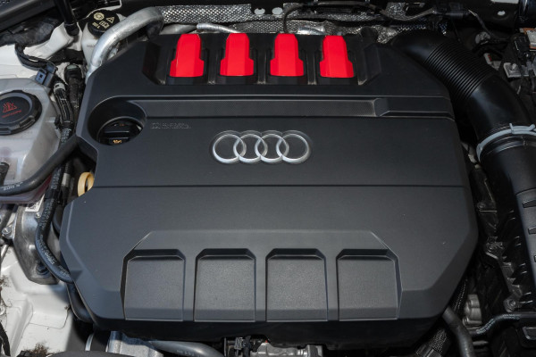 2023 MY24 Audi S3 GY  Hatch image 19