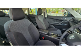 2025 MG HS Vibe SUV