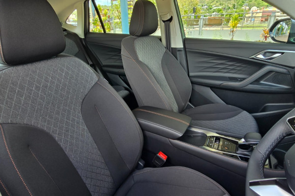 2025 MG HS Vibe SUV