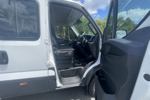 2022 MY21 Iveco Daily E6 50C Daily Dual Cab 4x2 3750WB 210HP Other