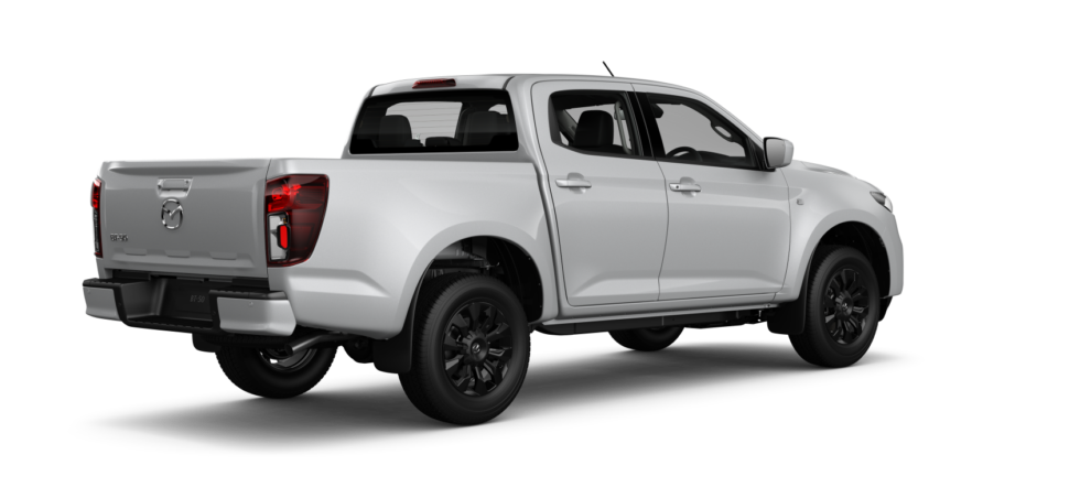 2024 MY25 Mazda BT-50 TF XT Ute Image 13