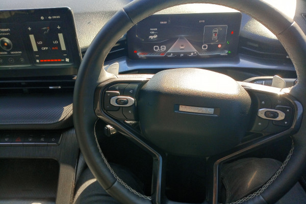 2023 GWM Haval H6GT B03 Ultra SUV Image 13