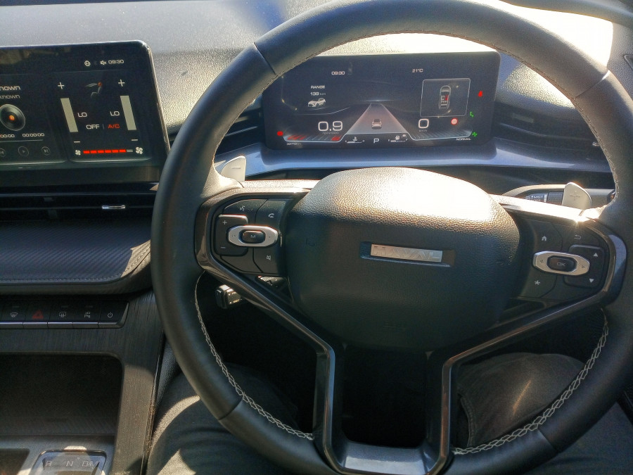 2023 GWM Haval H6GT B03 Ultra SUV Image 13