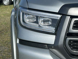 2025 GWM Cannon NPW Lux Ute image 10