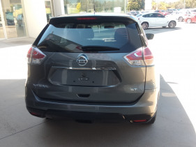 2015 Nissan X-Trail T32 ST Suv