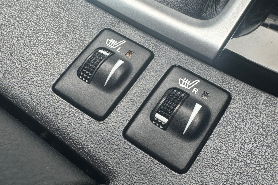 2018 Toyota Kluger GSU55R GXL SUV Image 26