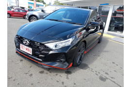 2022 Hyundai i20 BC3.V1 N Hatch