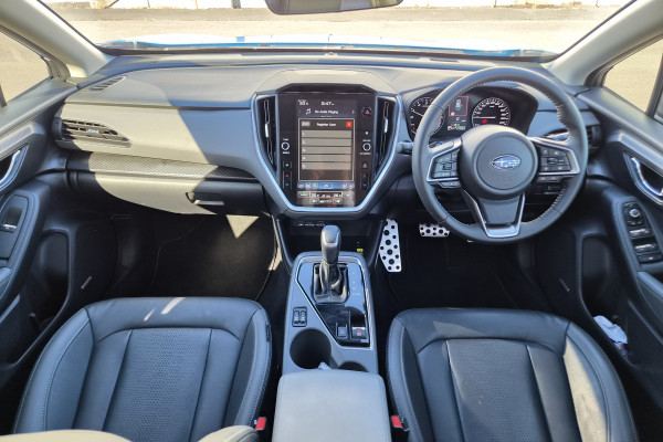 2024 Subaru Crosstrek G6X 2.0S SUV Image 11
