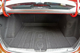 2014 Holden Cruze JH Series II MY14 CDX Sedan