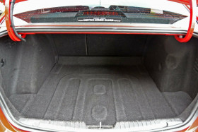 2014 Holden Cruze JH Series II MY14 CDX Sedan