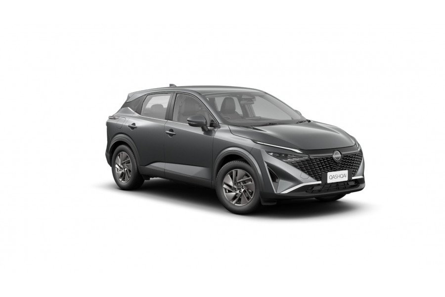 2024 MY25 Nissan QASHQAI J12 ST SUV Image 8