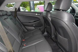 2020 MY21 Hyundai Tucson TL4 Active X Wagon image 6