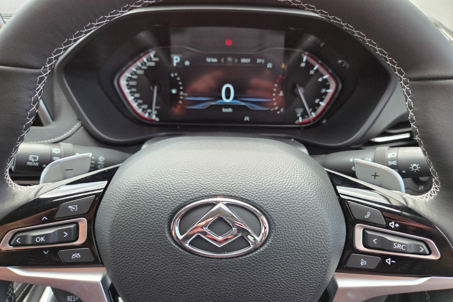 2024 LDV D90 Executive SUV Image 14
