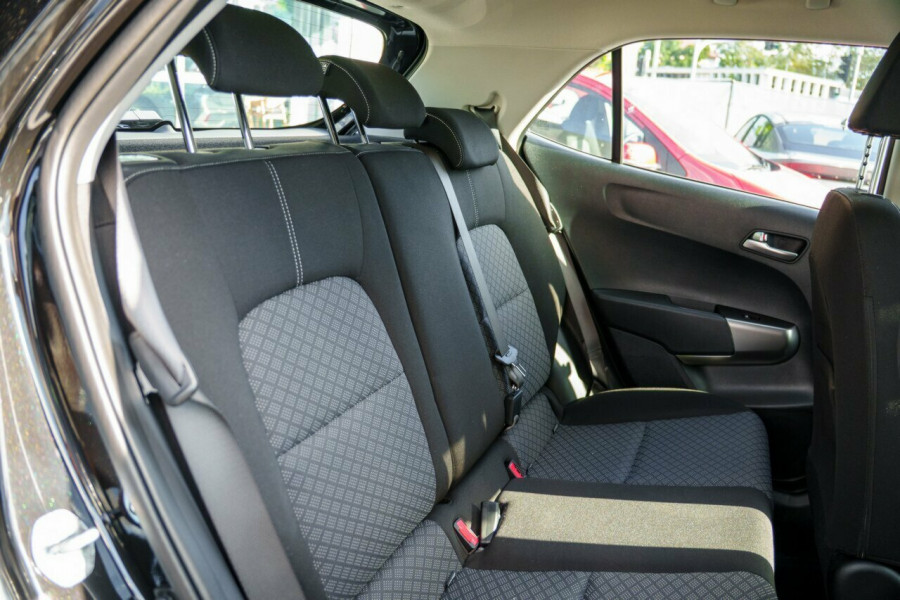 2026 MY27 Kia Picanto JA PE2 Sport Hatch Image 9