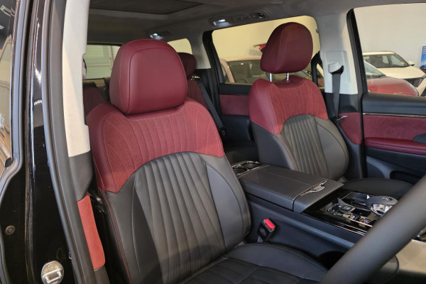 2026 GAC M8 PHEV  Premium People Mover Image 20