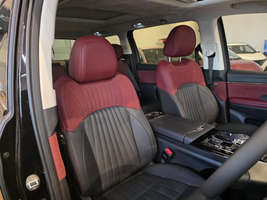 2026 GAC M8 PHEV  Premium People Mover Image 20