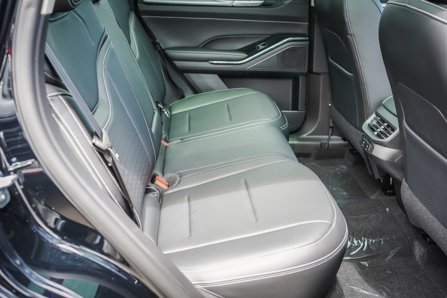 2024 GWM Haval H6 B01 Vanta SUV Image 27