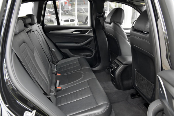 2020 BMW X3 G01 sDrive20i SUV image 5