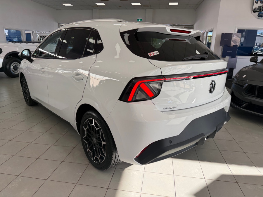 2026 MG MG4 EV Urban AH4E Essence 54 Hatch Image 5