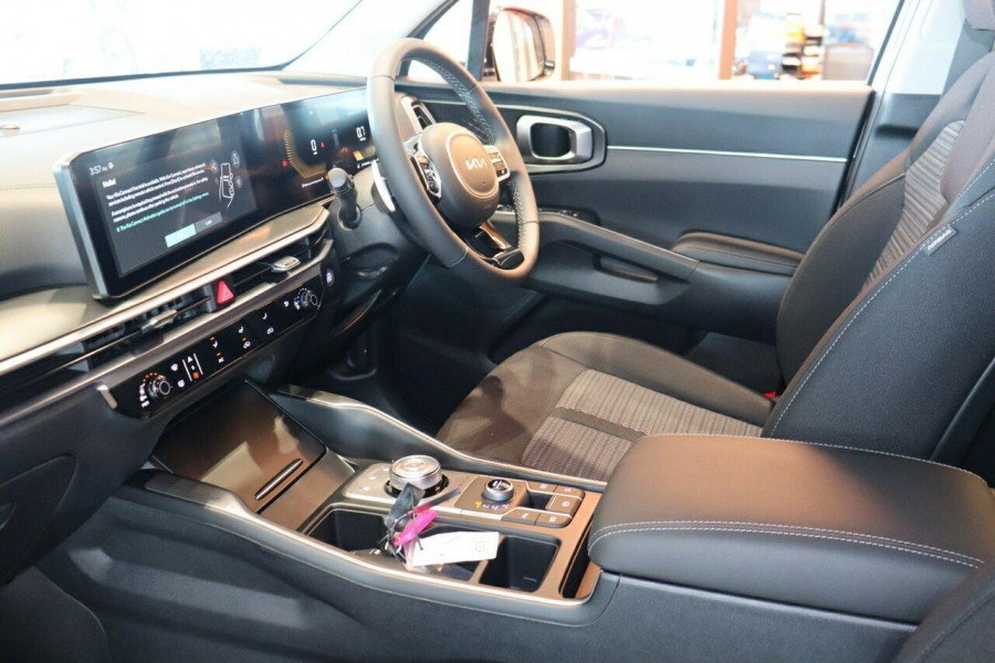 2024 MY25 Kia Sorento MQ4 PE Sport SUV Image 16