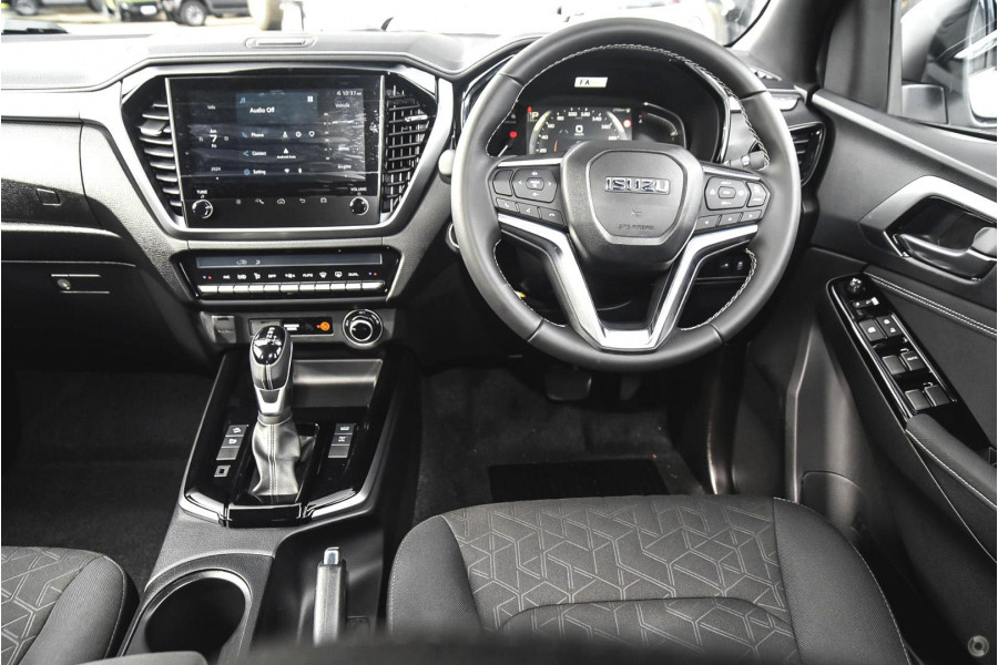 2024 Isuzu D-MAX RG LS-U Ute Image 7