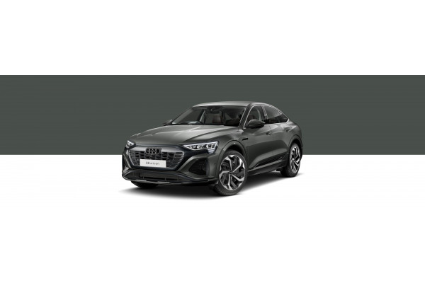 2023 MY24 Audi Q8 e-tron GE 55 Hatch
