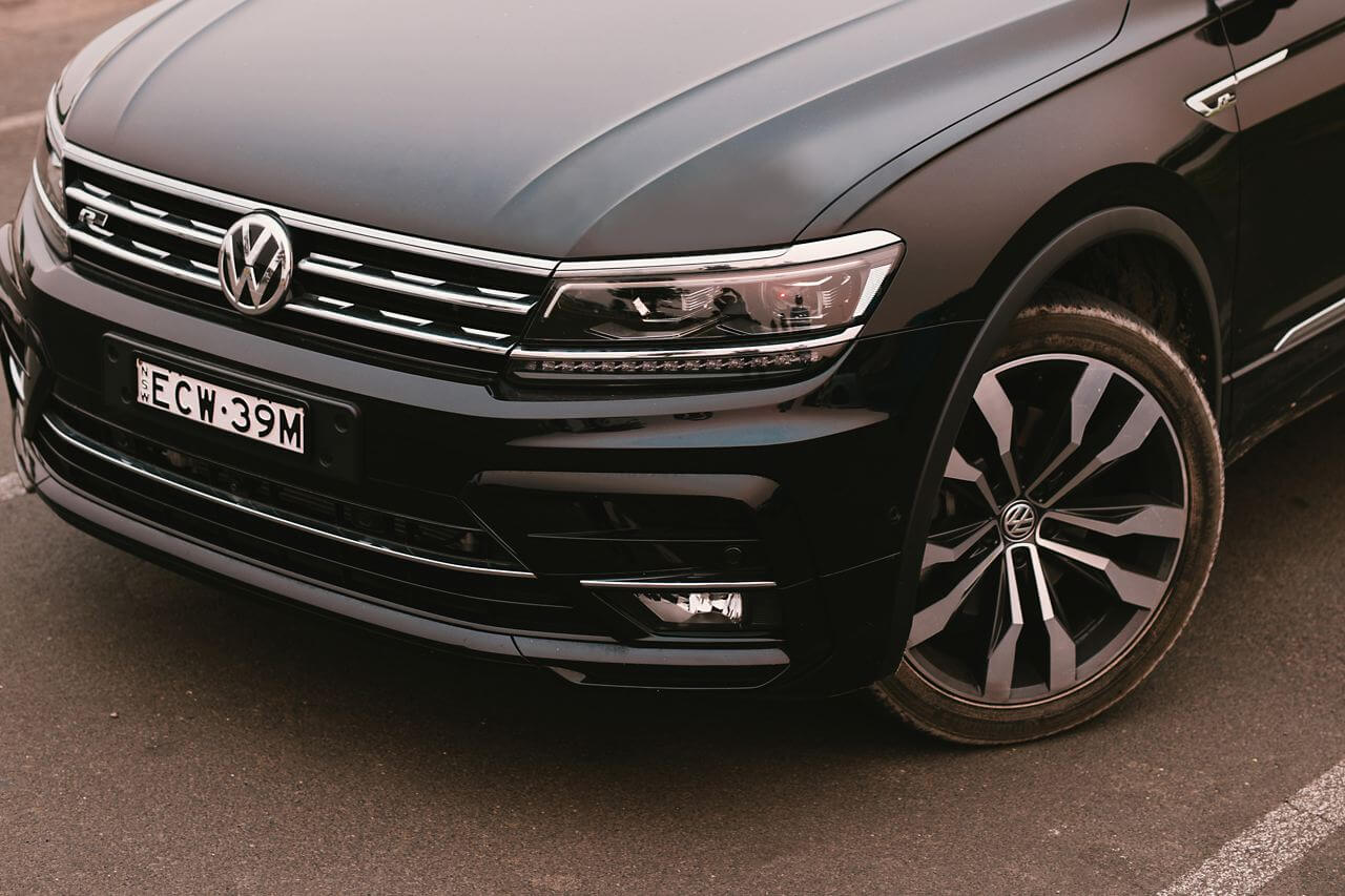 Tiguan Gallery Image 1