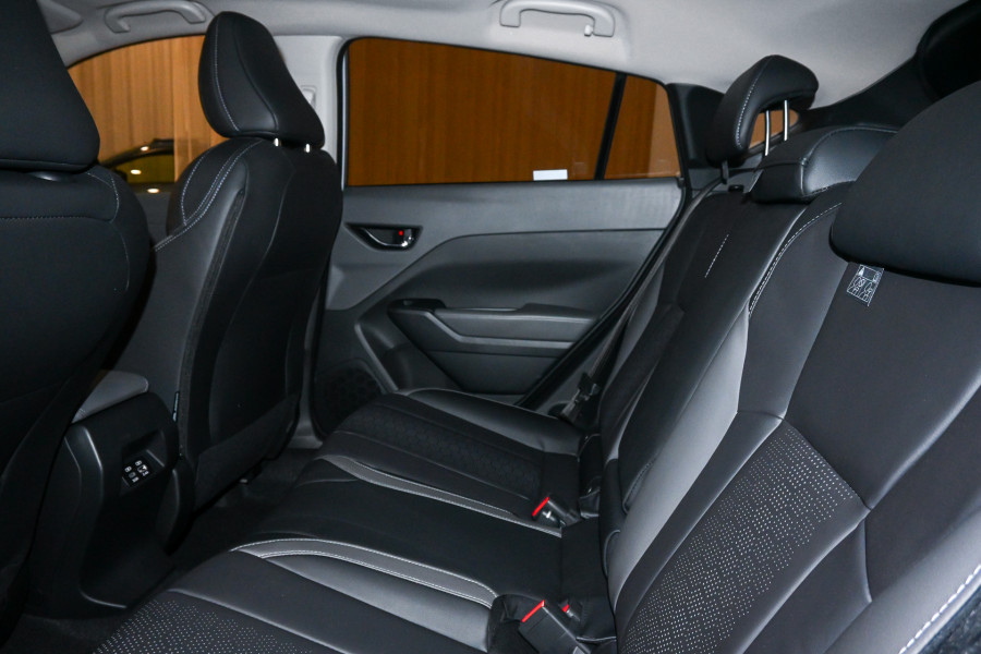 2024 Subaru Crosstrek G6X 2.0S SUV Image 9