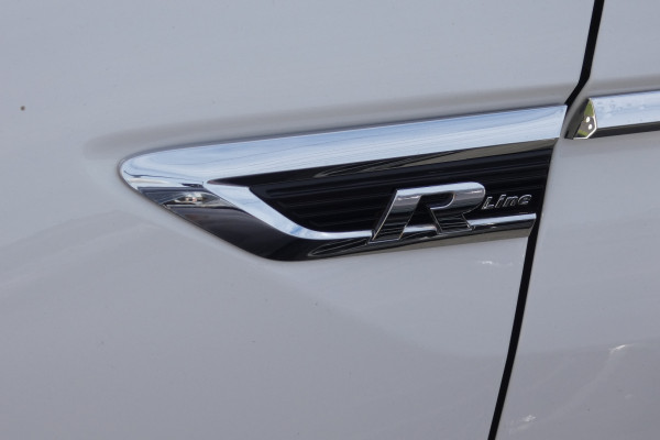 2018 Volkswagen Tiguan 5NA MY18 162 TSI HIGHLINE SUV Image 5