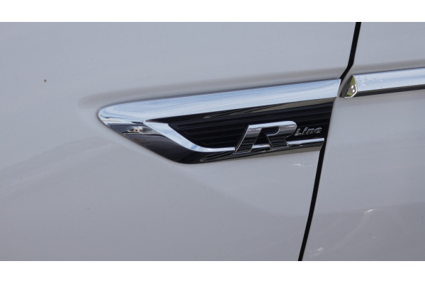 2018 Volkswagen Tiguan 5NA MY18 162 TSI HIGHLINE SUV Image 5
