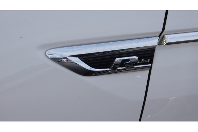 2018 Volkswagen Tiguan 5NA MY18 162 TSI HIGHLINE SUV Image 5