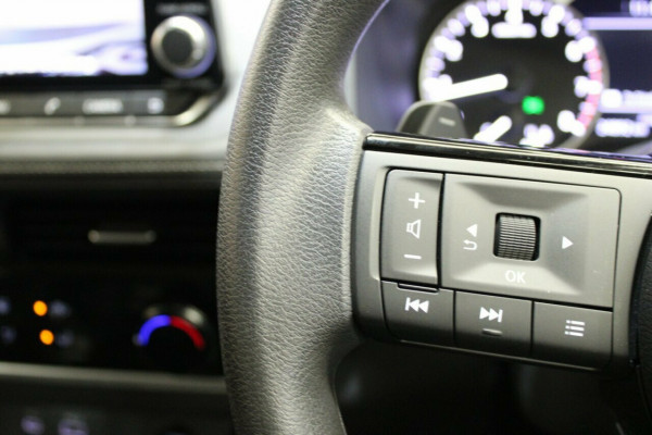 2025 Nissan X-Trail T33 ST SUV Image 30