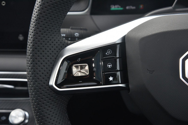 2026 MG MGS6 EV IS3E Essence SUV Image 10