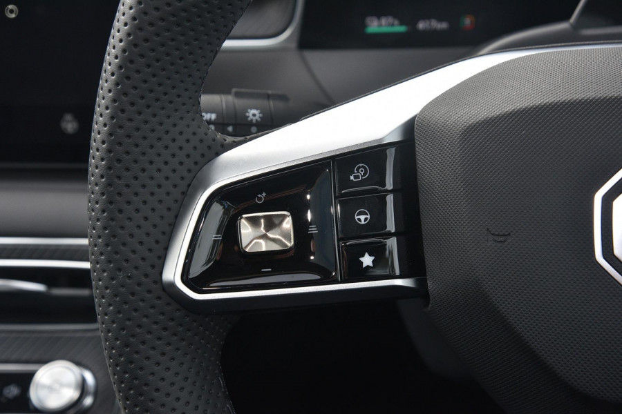 2026 MG MGS6 EV IS3E Essence SUV Image 10