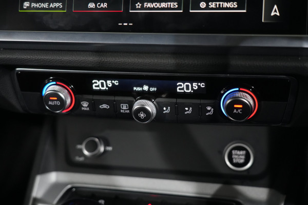 2023 Audi Q3 F3 35 TFSI SUV Image 20