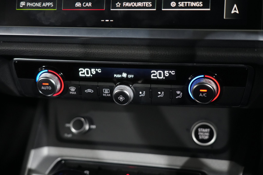 2023 Audi Q3 F3 35 TFSI SUV Image 20