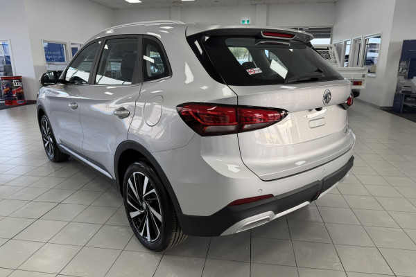 2026 MG ZS Essence Hybrid+ SUV Image 5