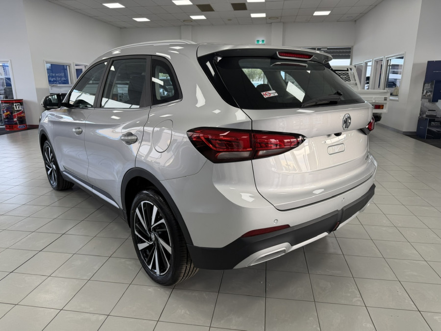 2026 MG ZS Essence Hybrid+ SUV Image 5