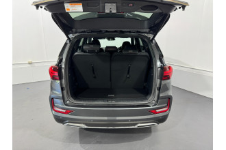 2024 SsangYong Rexton Y461 MY24 Ultimate Wagon