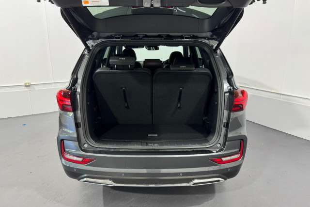 2024 SsangYong Rexton Y461 MY24 Ultimate Wagon Image 8