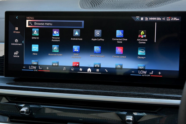 2025 BMW X5 G05 LCI xDrive30d M Sport SUV image 16