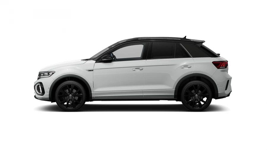 2025 MY26 Volkswagen T-Roc D11 140TSI R-Line SUV Image 2
