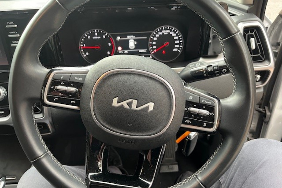 2023 Kia Sorento MQ4 S SUV Image 19