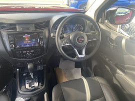 2025 Nissan Navara D23 PRO-4X Ute image 17
